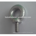 DIN444 verzinktes Carbon Steel Eye Screw